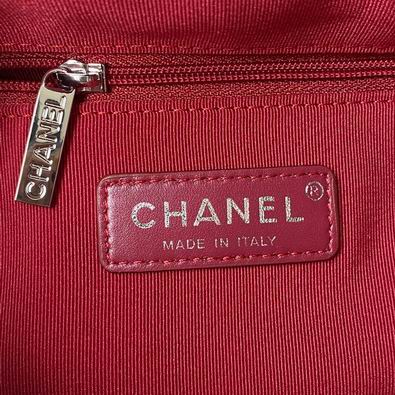 Chanel Gabrielle 93823 25cm al  (9)